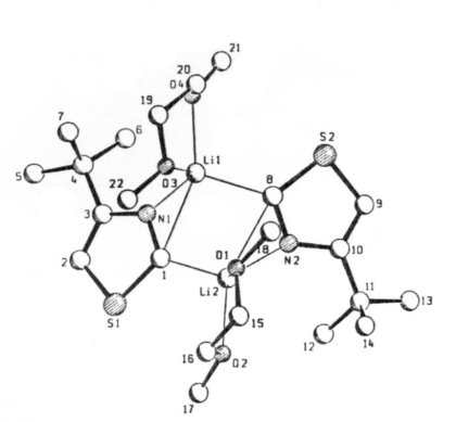 Arduengo Carben Analoges