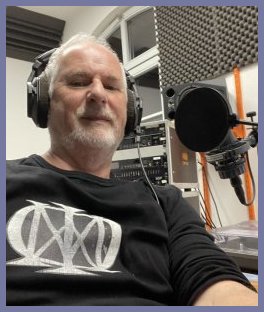 Michael Marsch - Radio Unerh�rt Marburg 2024