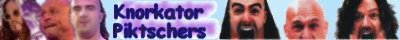 Knorkator Piktschers